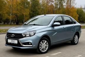 75% рынка за копейки: почему Lada Azimut выходит в «золотой час» для российских кроссоверов