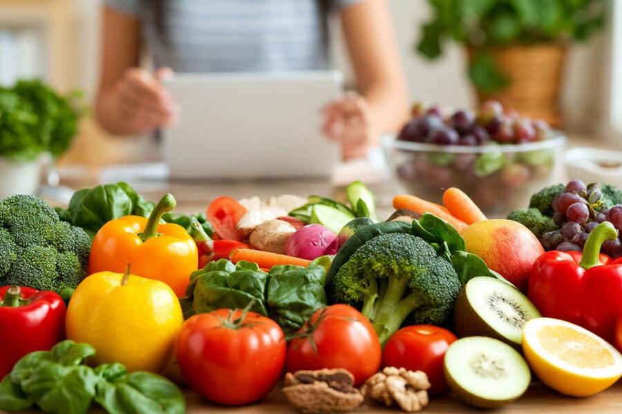 Как привить ребенку здоровые привычки: руководство от эксперта