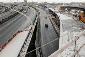 Широтная магистраль отмечена за вклад в развитие транспортной сети