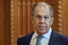 Лавров высказался о причинах израильских ударов по Ирану