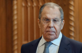 Лавров высказался о причинах израильских ударов по Ирану