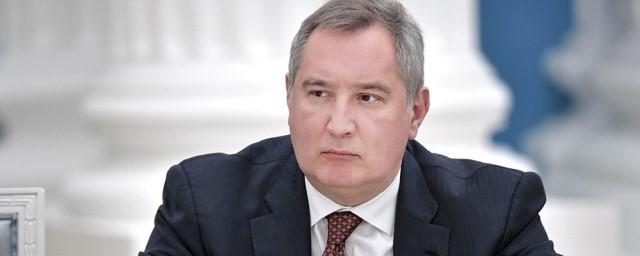 Рогозин заявил о системных ошибках в руководстве Роскосмоса