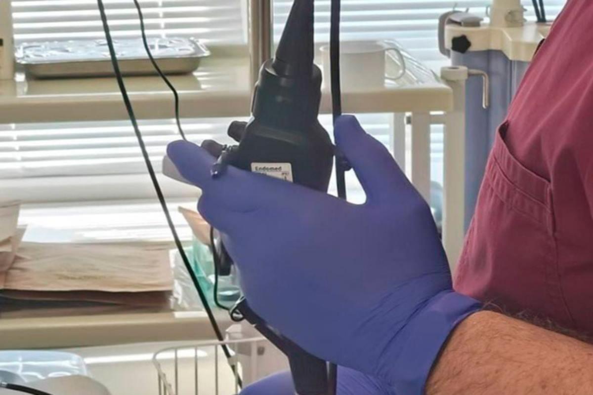 Пациентку в возрасте 101 года прооперировали хирурги Липецкой областной клинической больницы