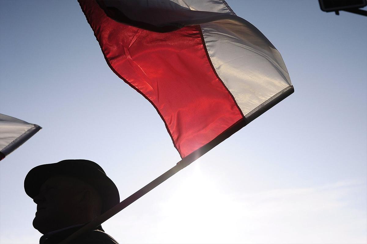 На Западе жестко ответили на заявление премьера Польши Туска