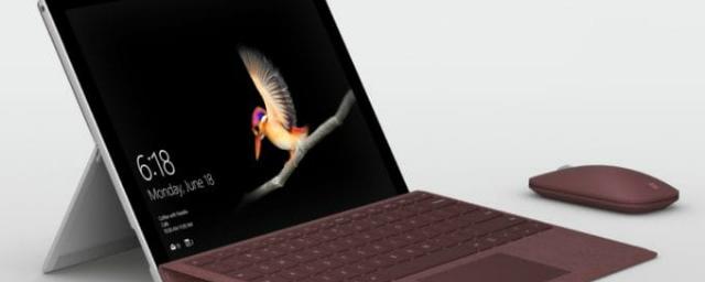 Microsoft Corporation снижает цены на устройства Surface