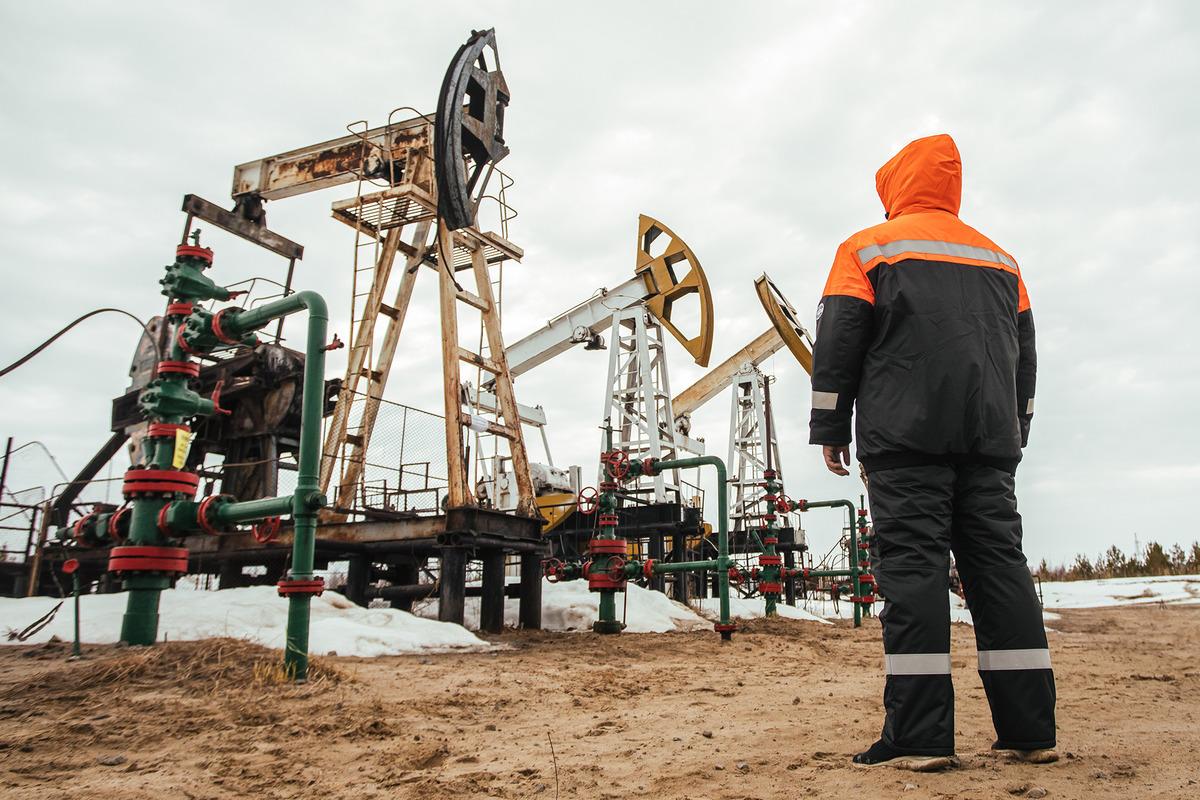 В Перми ученые нашли новый способ оптимизировать добычу нефти