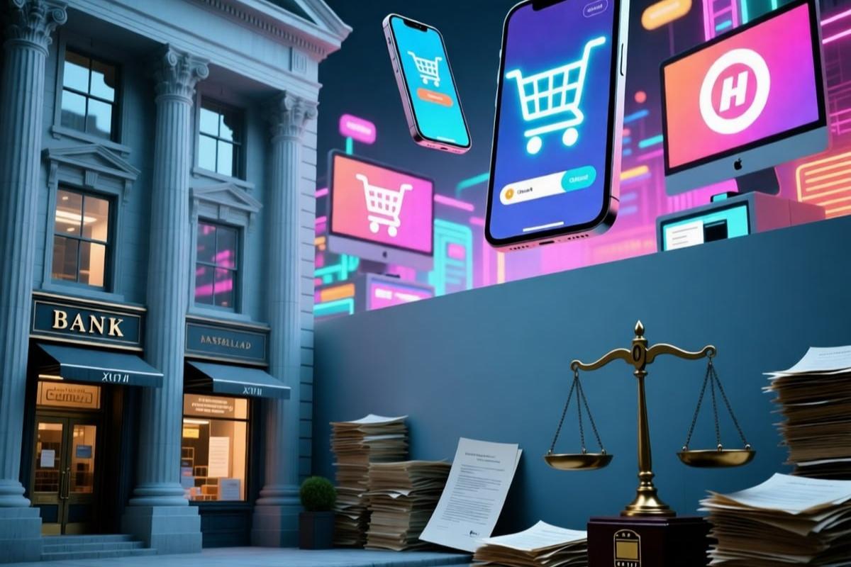 Wildberries обвинили в недоплате налогов и навязывании клиентам алкоголя