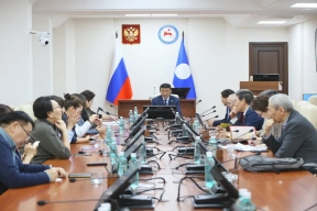 Комиссия по языку саха завершила трехлетнюю работу над новым сводом терминов в Якутии