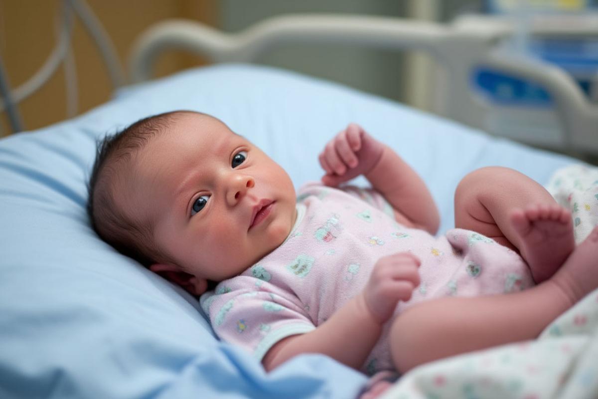 В России снизился суммарный коэффициент рождаемости