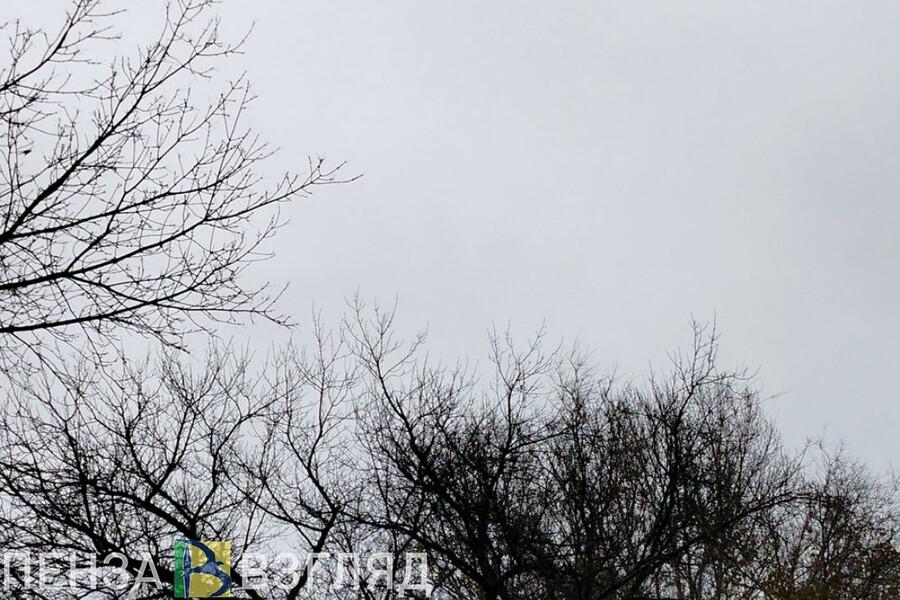 Отмена режима «Беспилотная опасность» в Пензенской области