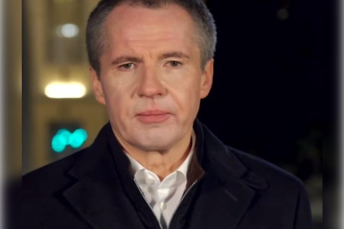 Вячеслав Гладков: К уборке дорог и улиц Белгородщины привлечены 750 единиц спецтехники и 1500 человек