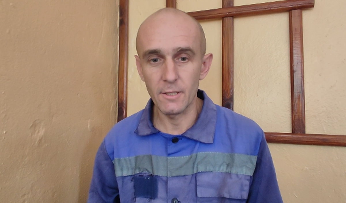 Украинский солдат рассказал о нехватке оружия на фронте