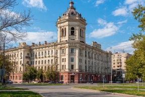 Волгоградская облдума рассмотрит вопрос об уходе депутата Станислава Короткова