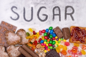 German scientists have proved that sugar is more harmful than fats