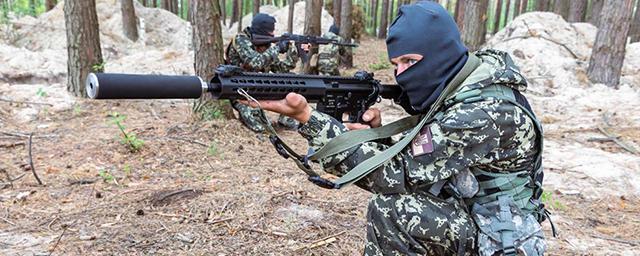 The Guardian: участники украинского батальона «Братство» рассказали о проведении диверсий в России