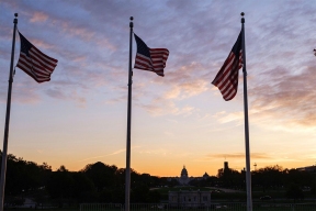 США готовятся к массированным авиаударам по территории Ирана