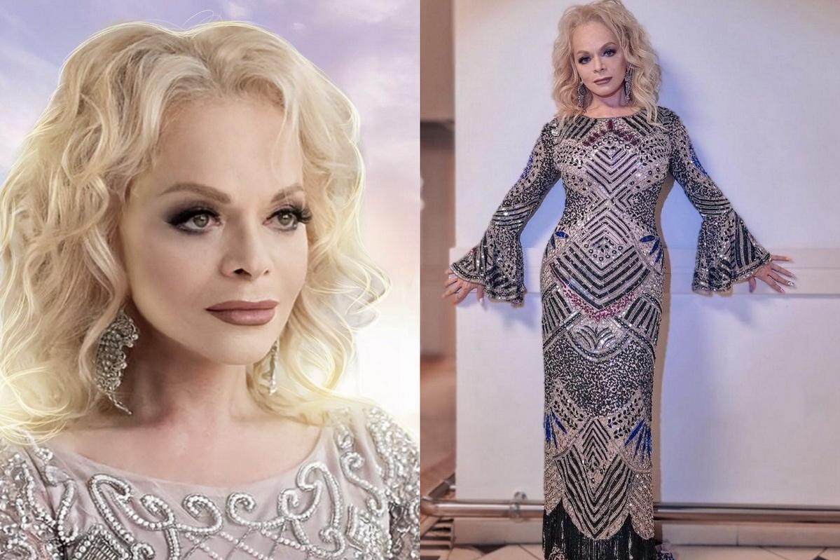 Долина отдала вообще всё? «Спецоперация ФСБ» отобрала у артистки квартиру, сбережения и даже заставила влезть в долги