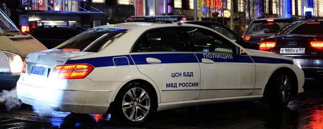 В Москве по делу о групповом изнасиловании задержали пятерых мужчин