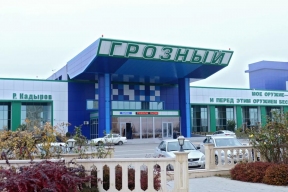 В Грозном стартовал кинофестиваль «Дахар» с более чем 70 фильмами в программе