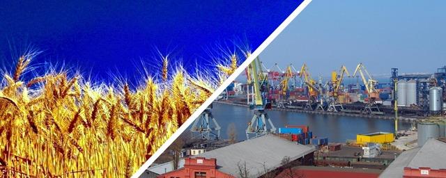 ООН просит Путина открыть украинские порты в Черном море для вывоза пшеницы с Украины