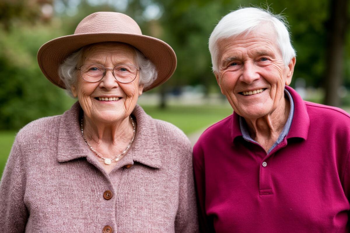 Названы самые популярные у российских пенсионеров страны для отдыха