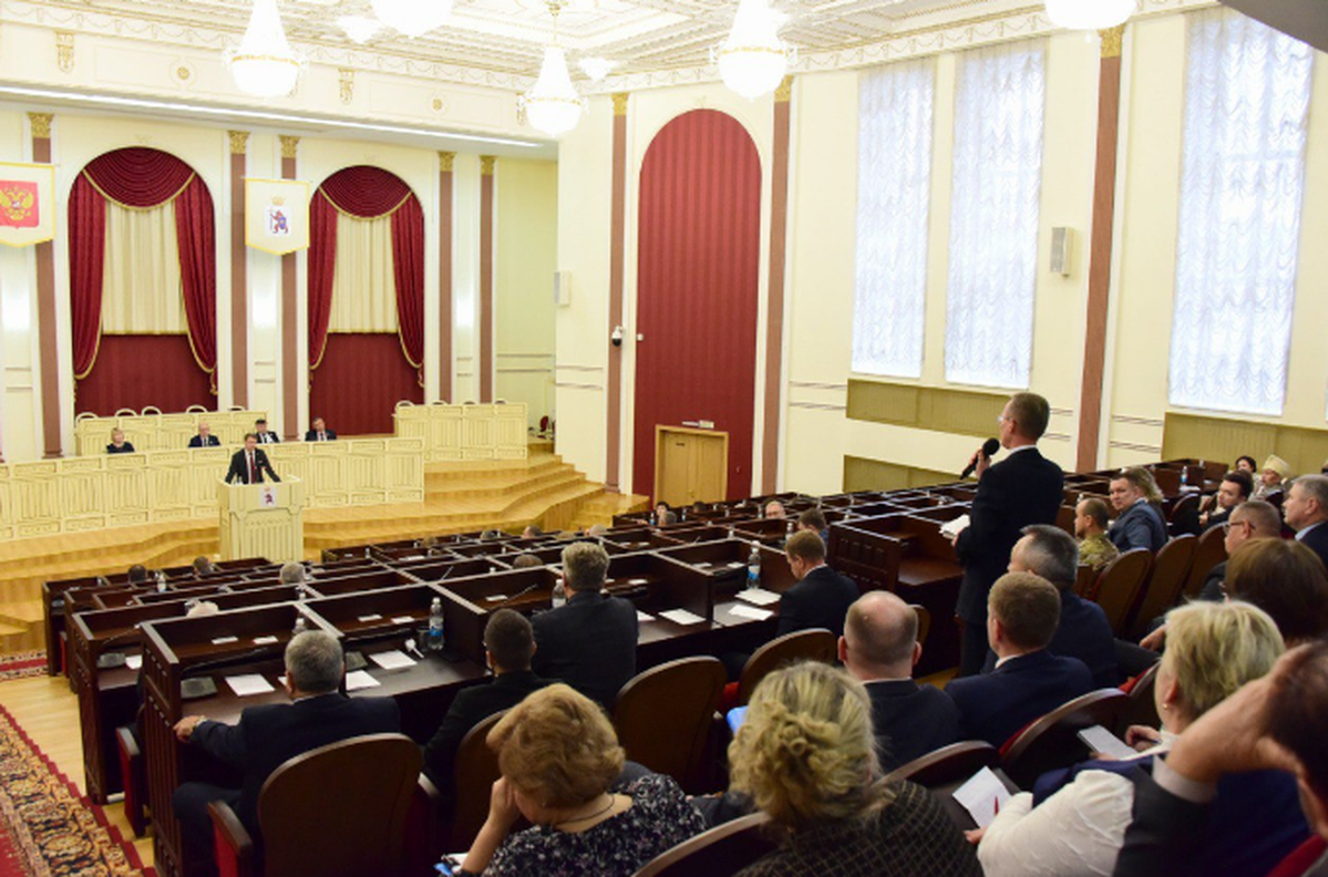 В Марий Эл ужесточили наказания за несоблюдение правил благоустройства