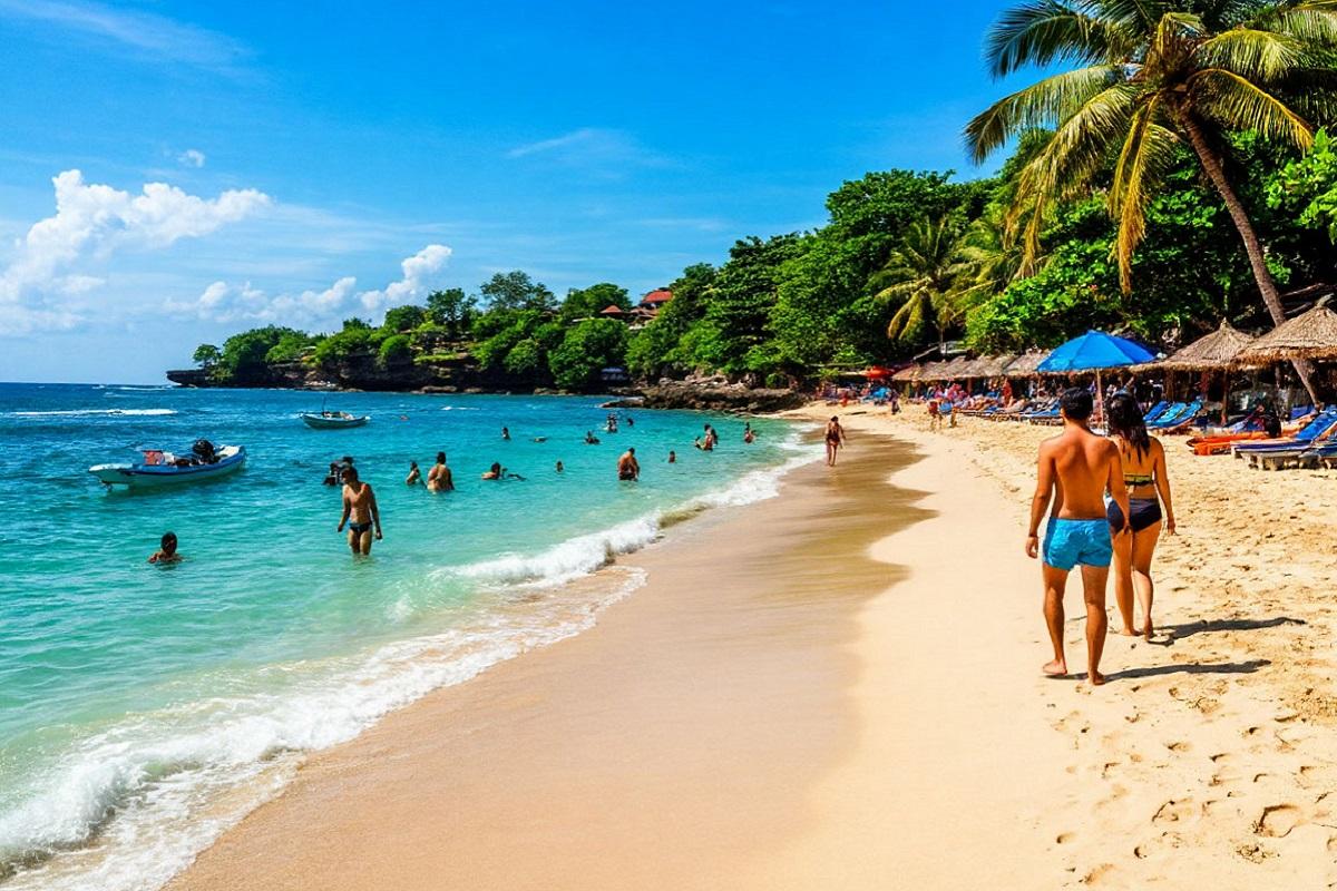 Россияне пожаловались на отдых на Бали, назвав его адом для туристов