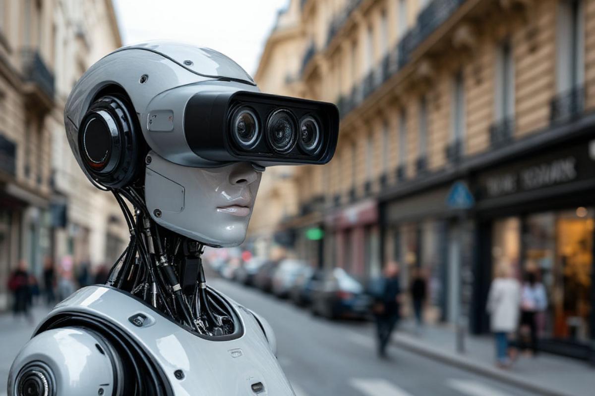 Просто перепутал с убийцей: искусственный интеллект отправил ученого за решетку. Как Путин изменил ситуацию?