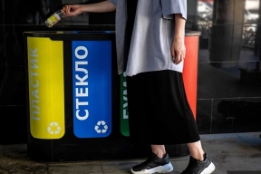 Чистота в каждом дворе: как Ростовская область планирует бороться с мусором