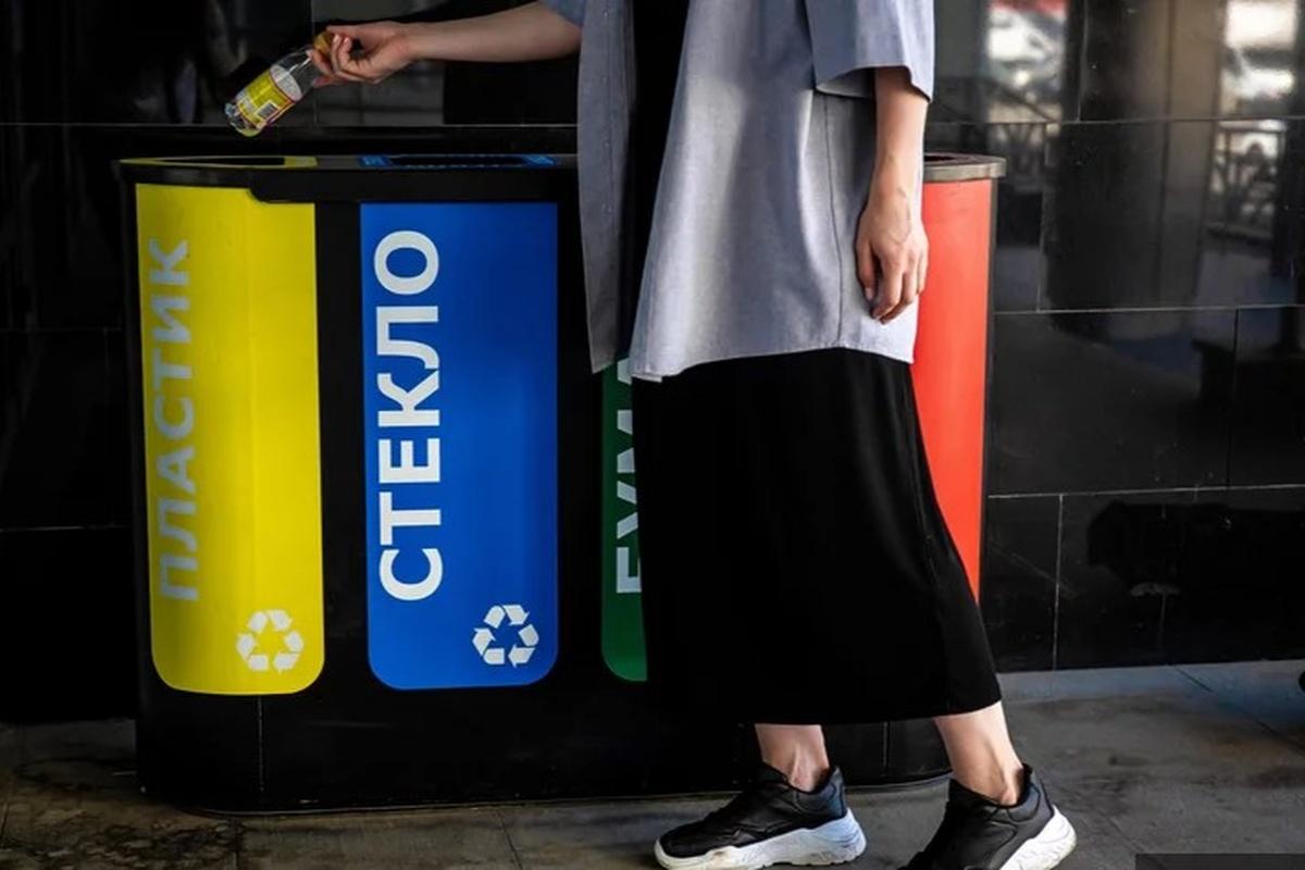 Чистота в каждом дворе: как Ростовская область планирует бороться с мусором