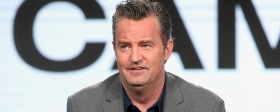 «Friends» star Matthew Perry has apologized for remarks made about Keanu Reeves