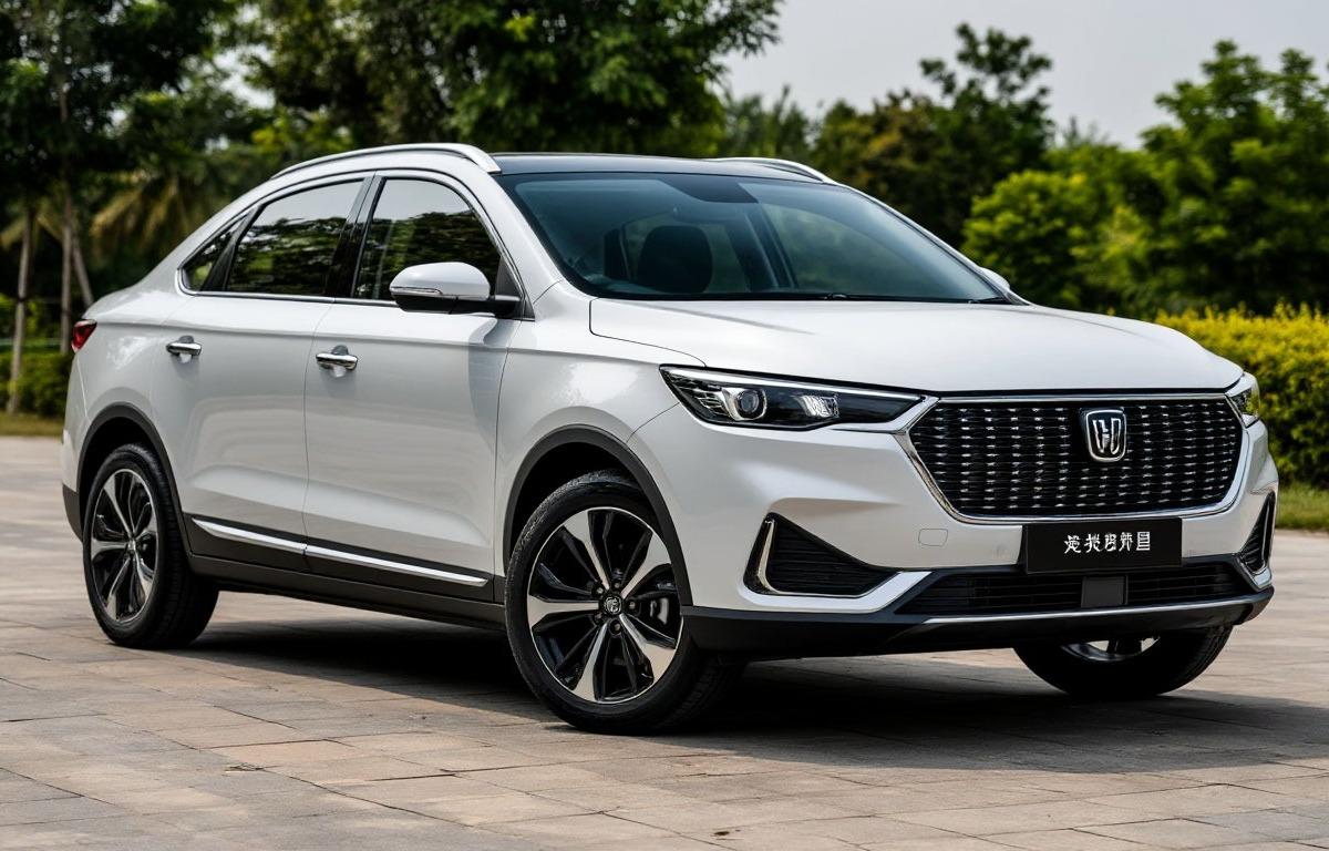 85 км вместо 222: сколько на самом деле проедет FAW Bestune Xiaoma зимой