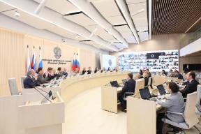 ЦИК готов к выборам: новые технологии и старые задачи