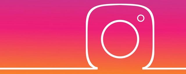 Instagram восстановил работу после сбоя