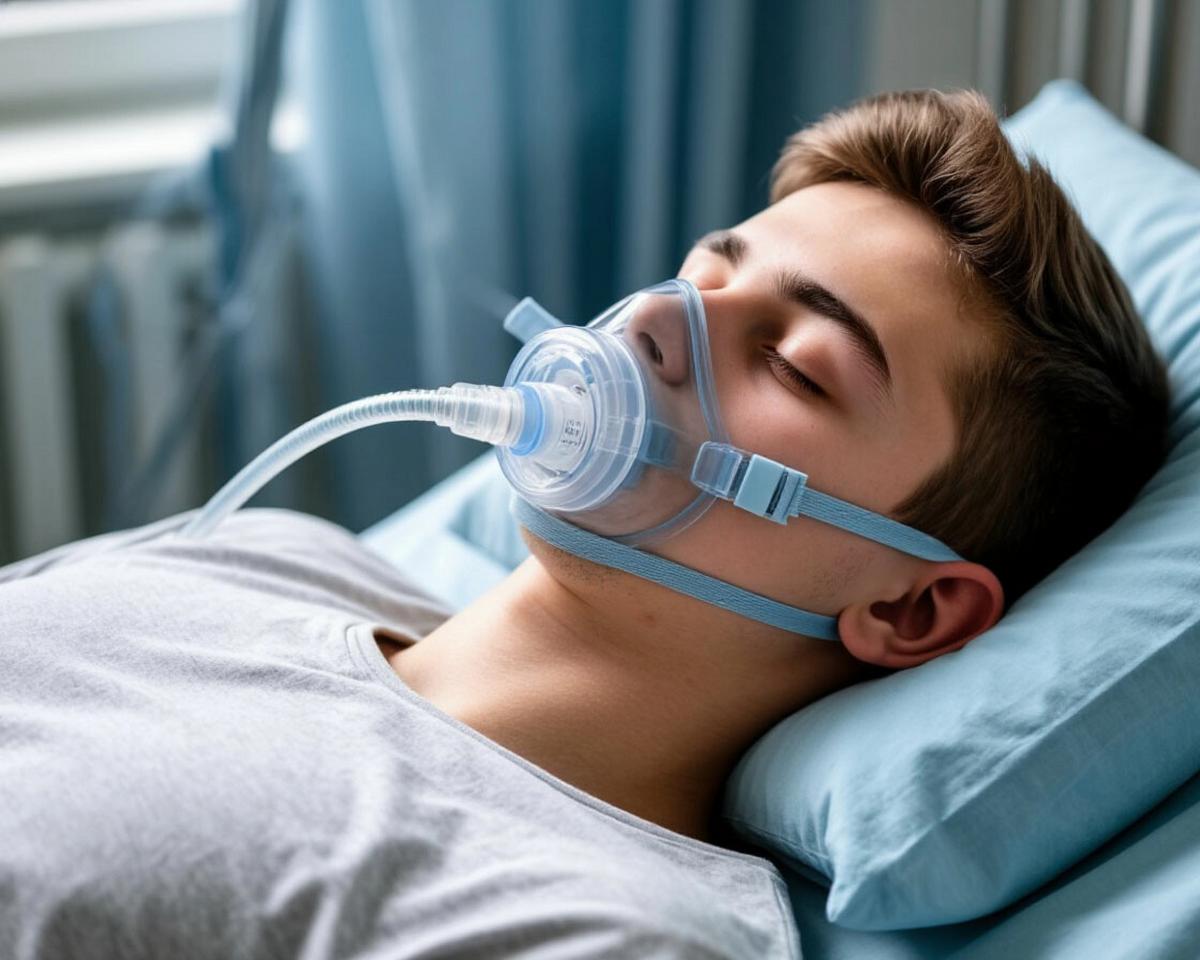 «Мама, мне страшно». 18-летний студент скончался из-за боли в животе. Врачебная ошибка или безразличие?