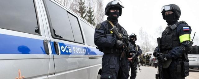 В Петербурге задержали готовивших теракты сторонников ИГ