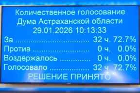 Главная цель – безопасность: Дума Астраханской области приняла законопроект об ограничении продажи моторного топлива несовершеннолетним