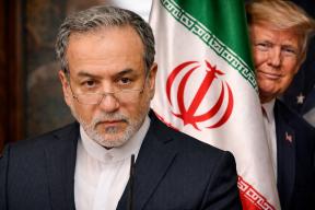 «Мы не просим о переговорах»: Иран обозначил красные линии войны с США и Израилем