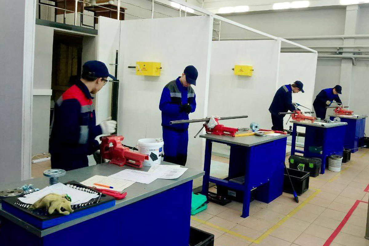 Колледж Щелкова приглашает абитуриентов на день открытых дверей