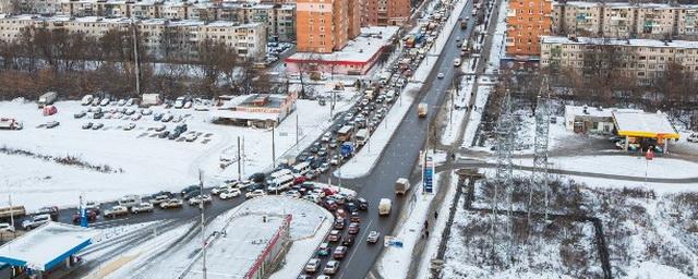 В Туле на проект Восточного обвода потратят 5,6 млн рублей