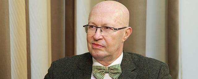 Политолога Соловья оштрафуют за фейк о коронавирусе - Генпрокуратура РФ