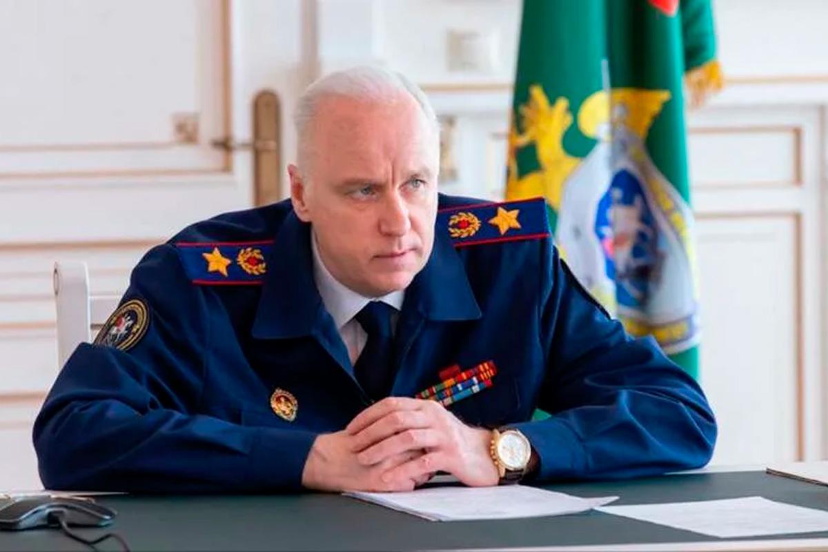 Бастрыкин потребовал отчёта о проверке после нападения на таксиста в аэропорту Сочи