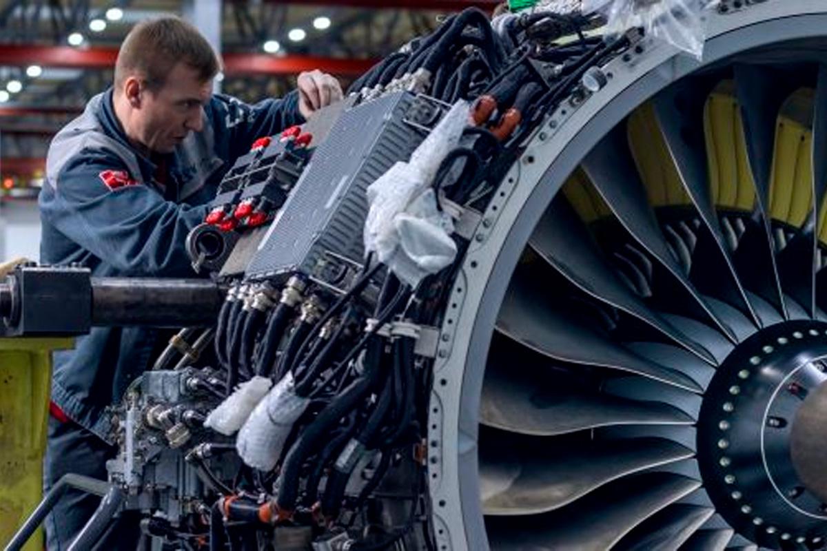 Суд Москвы отказал самарскому заводу в требовании к авиастроительной компании