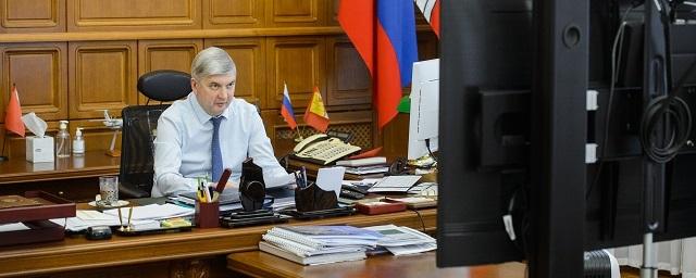 Александр Гусев поручил расширить перечень получателей соцподдержки при проведении газификации
