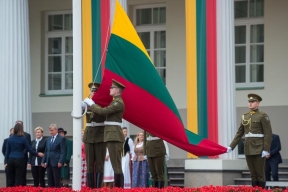 Литва и Филиппины создали самый странный военный союз в мире