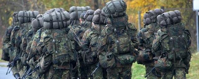 В Минобороны Венгрии считают нецелесообразным размещение дополнительных сил НАТО