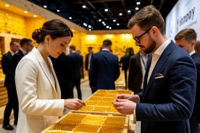 В Приморье пройдет первое обучение специалистов по дегустации меда