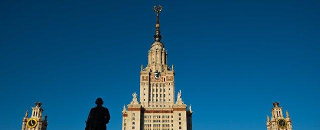 Власти Москвы разрешили ввести в эксплуатацию новый учебный блок МГУ