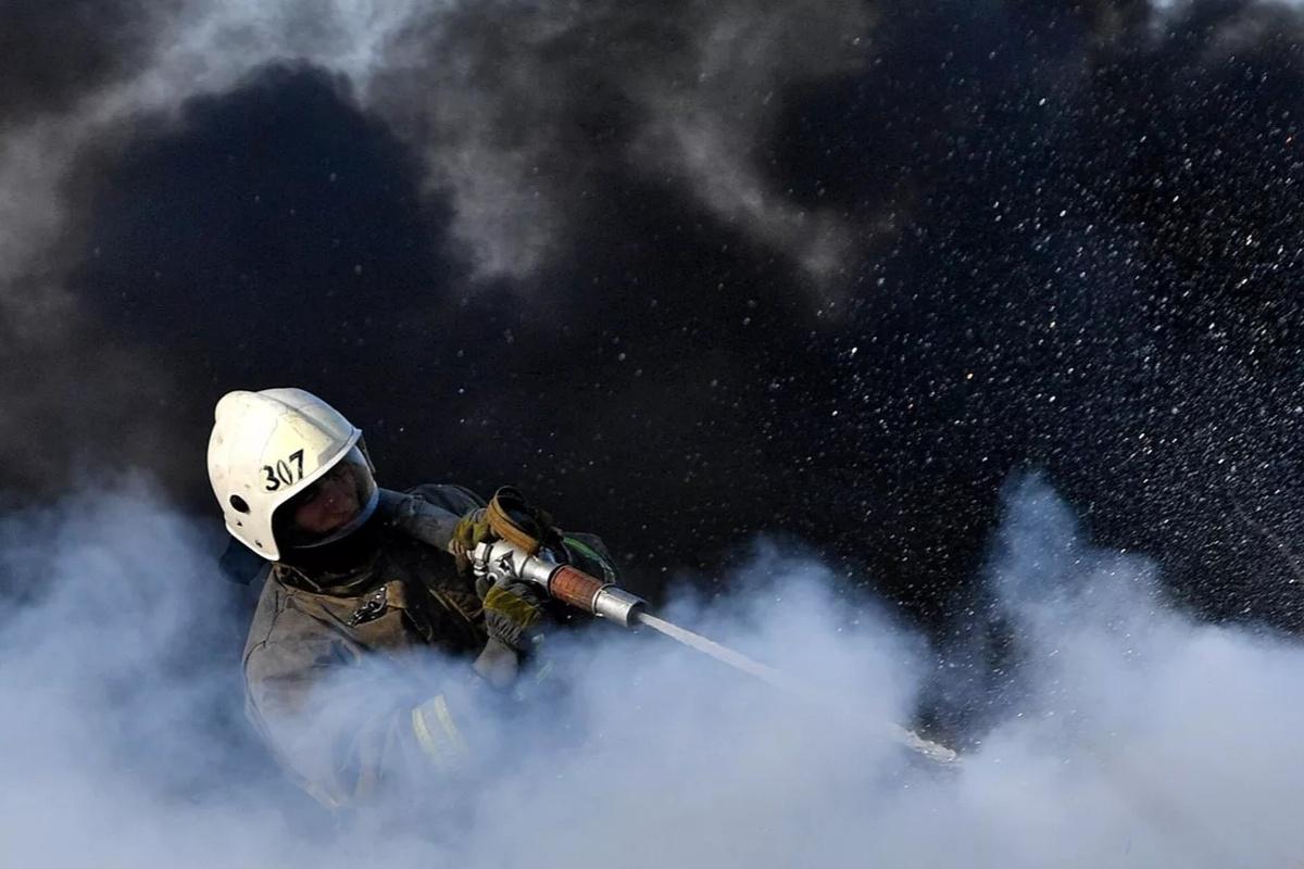 Пожары, афтершоки и вулканы — что происходит на Камчатке сегодня?