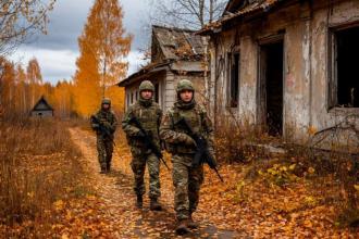 Российские военные ответили массированным ударом на атаку ВСУ по гражданским объектам